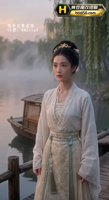 唐伯虎点秋香海报