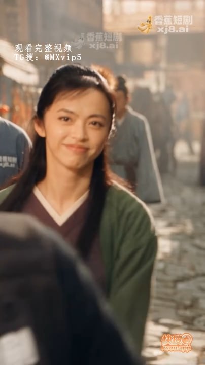 武林外传海报